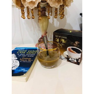 GIẢM CÂN CAFE DIET VIP( HÀNG CTY)