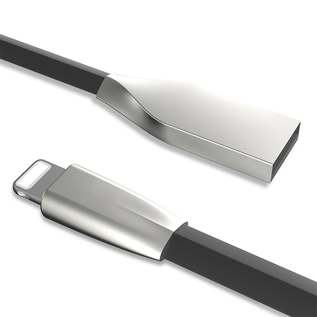 Cáp Sạc Usb 3 Feet Cho IP6s/6/6plus/Se