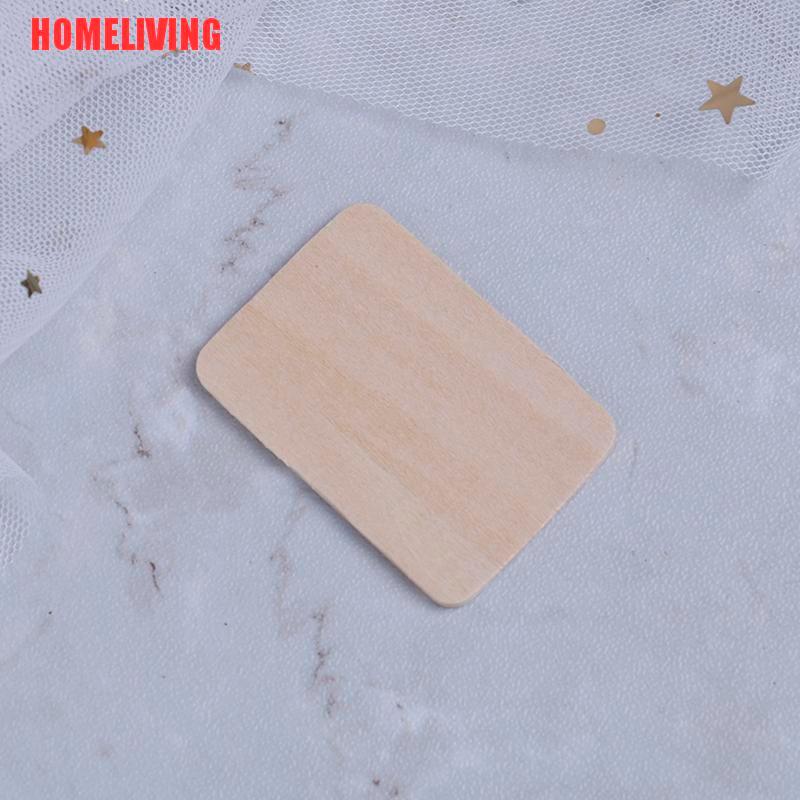 [HOMELIVING] Bộ Dụng Cụ Cắt Tỉ Lệ 1: 12 Cho Nhà Búp Bê