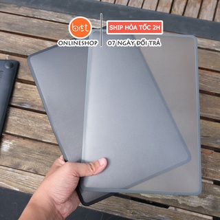 CASE ỐP BẢO VỆ MACBOOK ĐỜI CAO NHỰA TPU