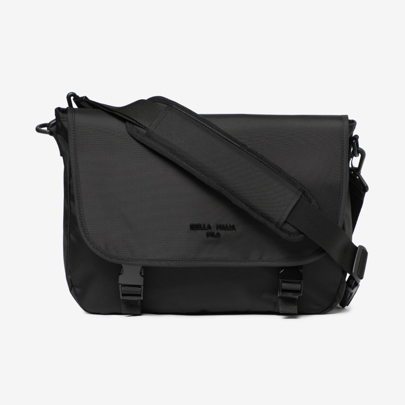 Túi FILA DAY DATE Messenger Bag FS3BCE5329X_BLK