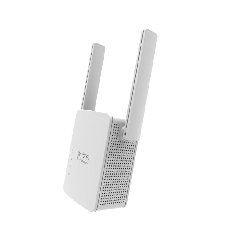 KÍCH SÓNG 2 RÂU WIFI PIX-LINK LV-WR13. Có xuất ra cổng lan dùng cho máy tính không có wifi, sản phẩm chính hãng | BigBuy360 - bigbuy360.vn