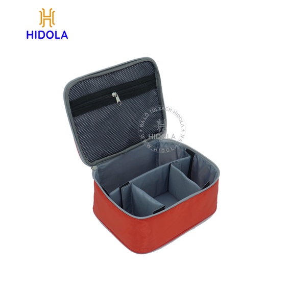 TÚI Y TẾ CÁ NHÂN 9141 Hidola