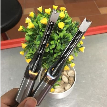 Mũi Đục Bái Long Dài - Mũi Đục Bái Long Dài Chuyên Dùng Cho Việc  Tạo Mộng Vuông Trên Vật Liệu Gỗ