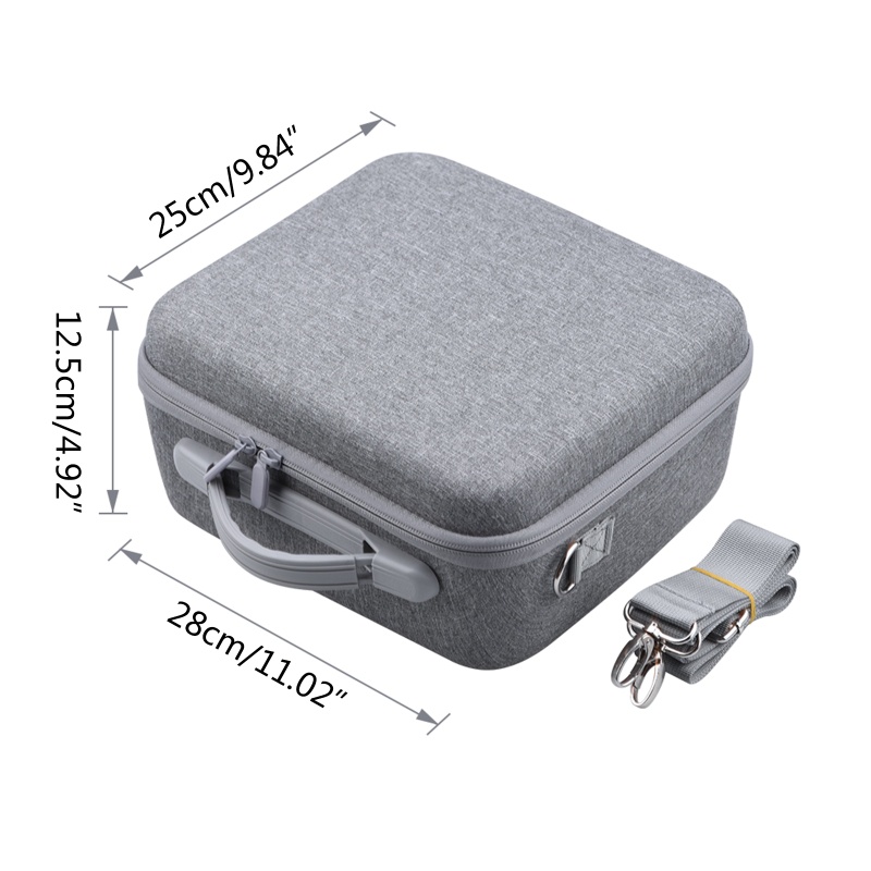 Bộ Túi Đựng Có Dây Đeo Cho Mini 3 P