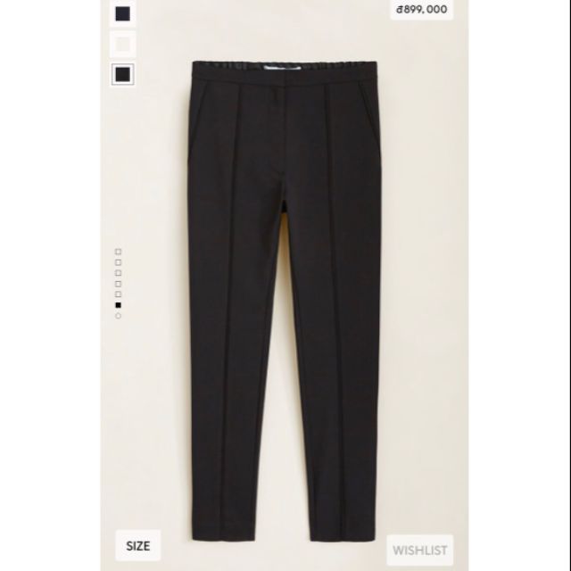 Quần mango dư xịn vnxk