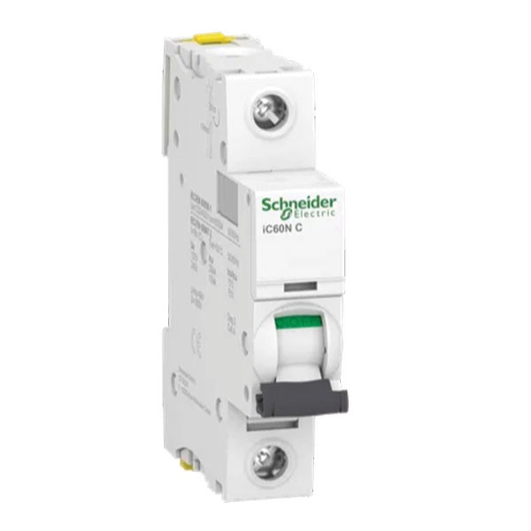 Cầu dao Schneider A9F74116 1P 16A iC60N 230V 6KA
