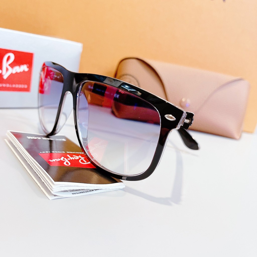 Kính Mắt Nam Nữ Ray.Ban RB4147
