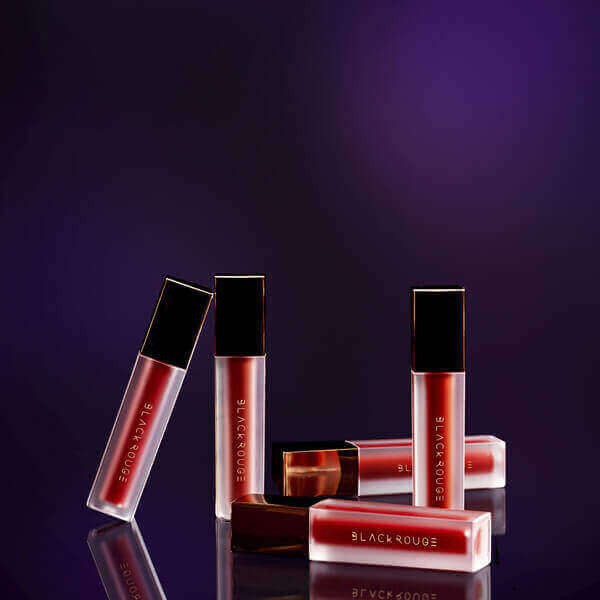 [Sẵn] Son Black Rouge Air Fit Velvet Tint Ver 5: Night Series | BigBuy360 - bigbuy360.vn