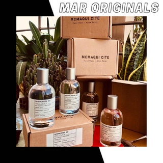 Nước hoa dupe le labo 100ml cho cả nam nữ