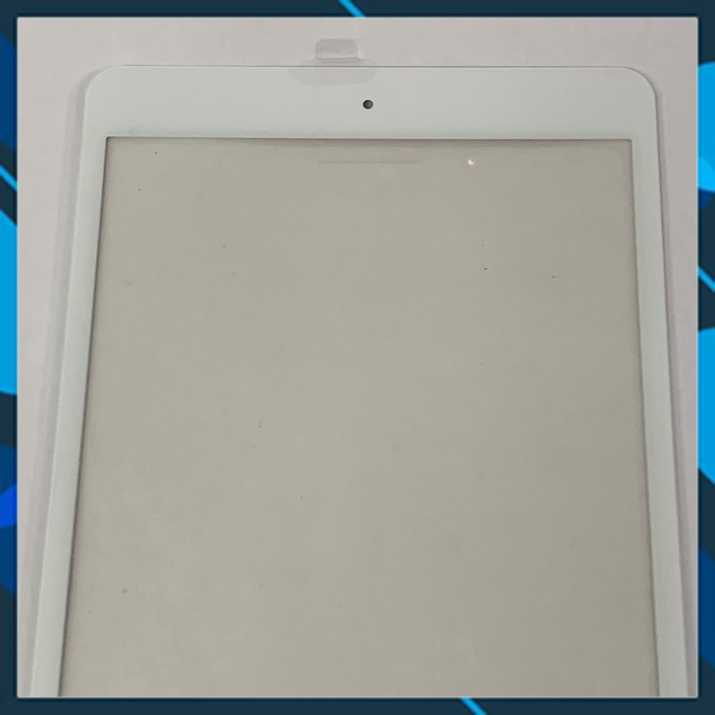 Cảm ứng màn hình máy tính bảng iPad Mini 1/2 liền IC mạch đồng