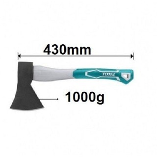 Búa rìu total tht7810006