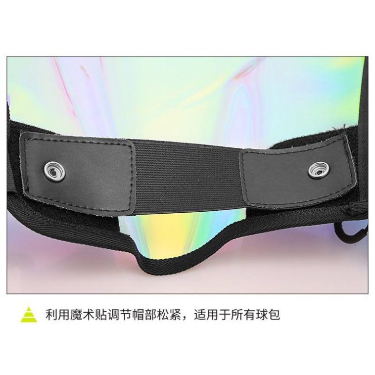 Nắp túi gậy golf PGM HOLOGRAM che mưa chống nắng bảo vệ túi gậy vừa mọi loại túi gậy NT009