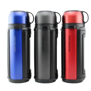 Bình giữ nhiệt lock&lock new giant hot tank lhc1427 1,8 lít