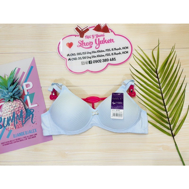 ♥️ Áo Lót Nữ ♥️ Áo Lót Học Sinh,  Không Gọng Mút Mỏng Siêu Êm | BigBuy360 - bigbuy360.vn