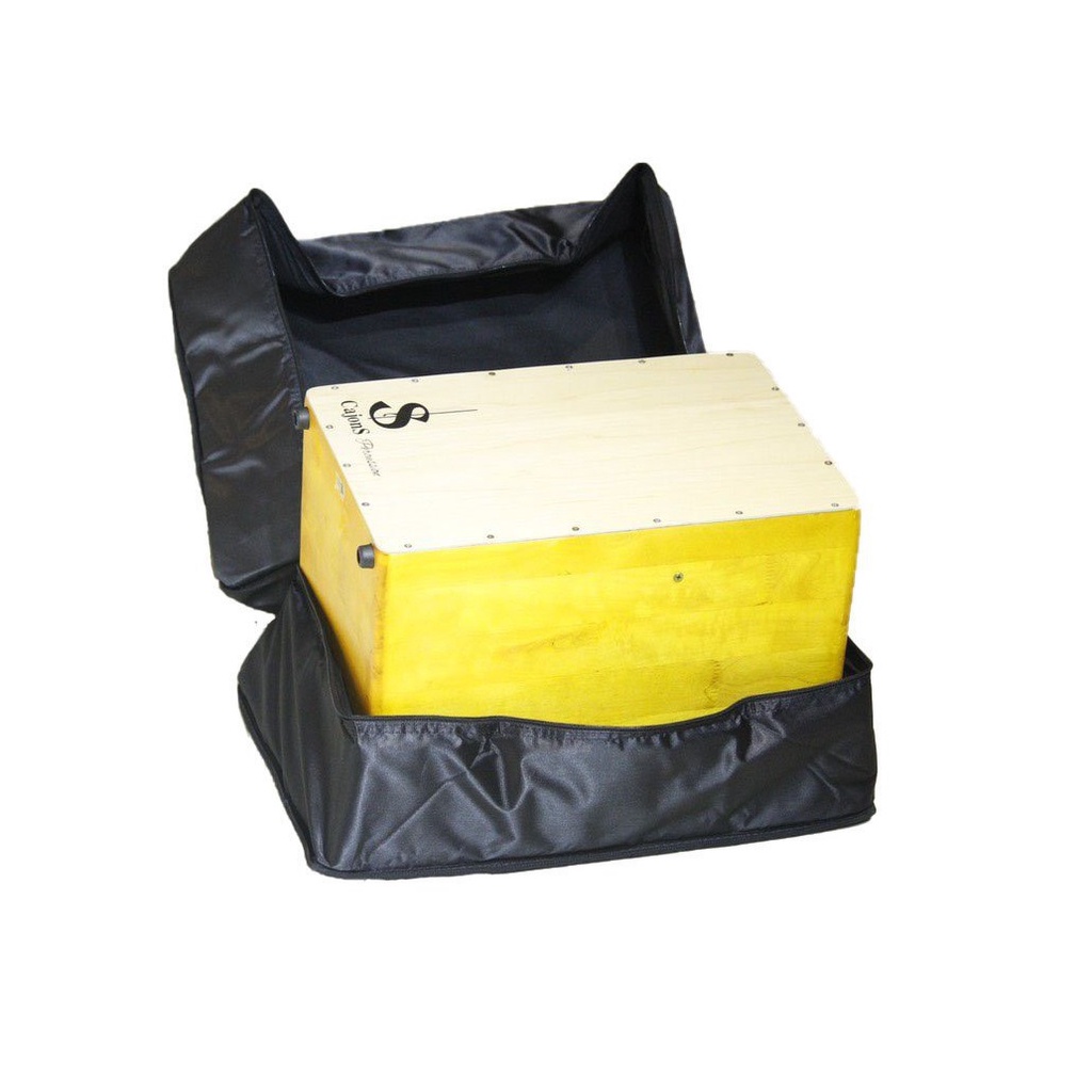 Bao đựng Cajon xịn cao cấp 3 lớp chính hãng S Việt