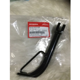 Chống nghiêng future 125 đời 2012 - 2019 zin honda / chống nghiêng future mập