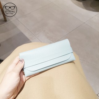Ví da đựng kính mắt