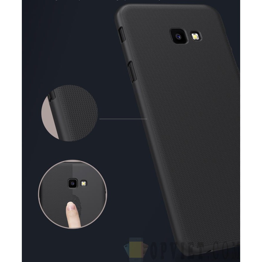 Ốp lưng Nillkin chính hãng cho Galaxy J4 Plus