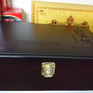 Đông trùng hạ thảo 60 ống