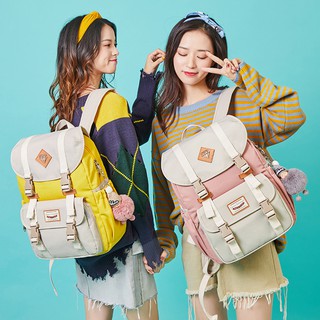 Balo classic diamond cao cấp cd1