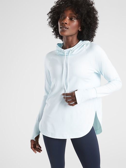 Áo hoodie thể thao nhiều màu Athlet4