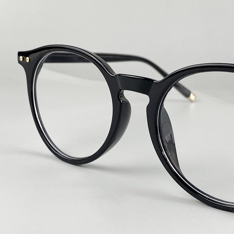 Kính Tròn Oversize