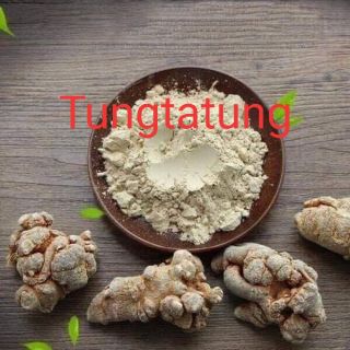 500G BỘT CỦ TAM THẤT BẮC chuẩn bao test