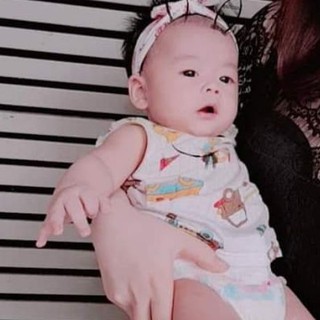 Bộ quần áo cho bé đủ size