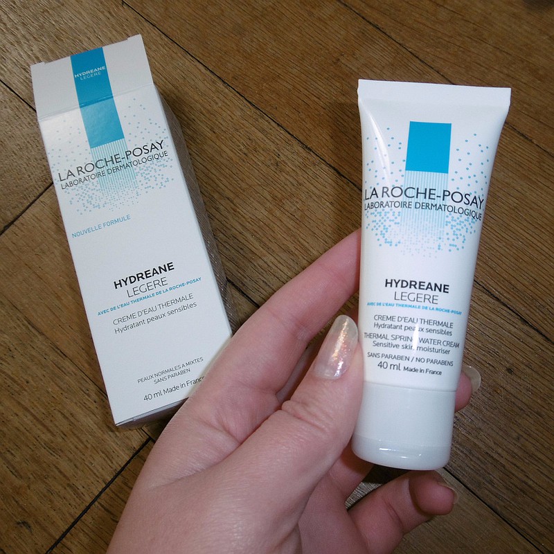 Kem dưỡng La Roche Posay Legere và Riche cho da nhạy cảm 40ml - Cila House | BigBuy360 - bigbuy360.vn