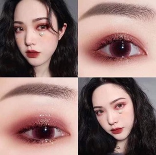 Set son và màu mắt NEECARA