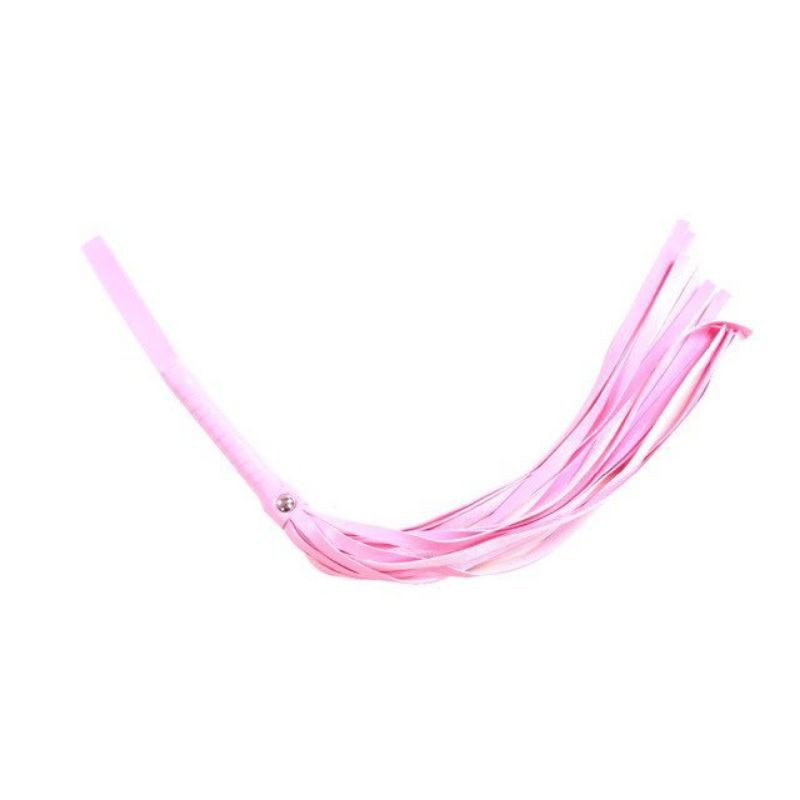 Cây roi tua rua - gậy phất trần - phụ kiện chụp ảnh hóa trang cosplay | BigBuy360 - bigbuy360.vn