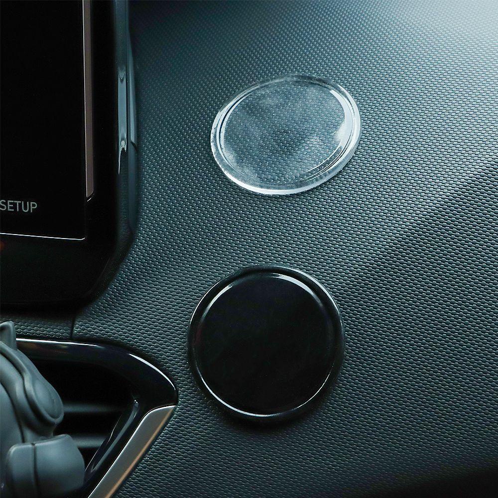 SUYO Giá Đỡ Điện Thoại Bằng Cao Su Chống Trượt Tiện Dụng