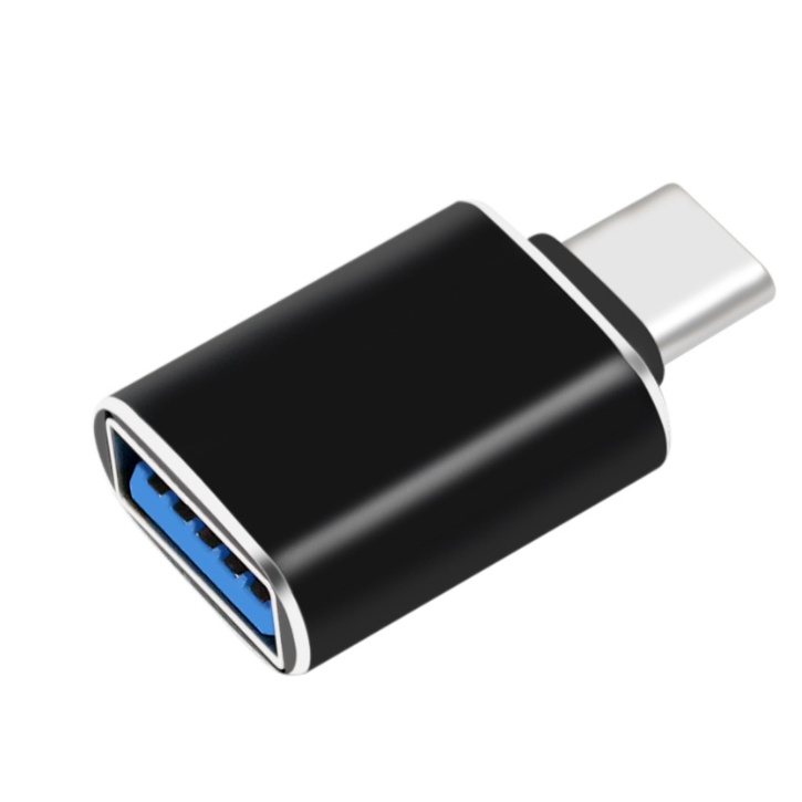 Đầu Chuyển Tín Hiệu Type-C Sang USB 3.1 PH72C Chuyên Dùng Cho Điện Thoại Laptop