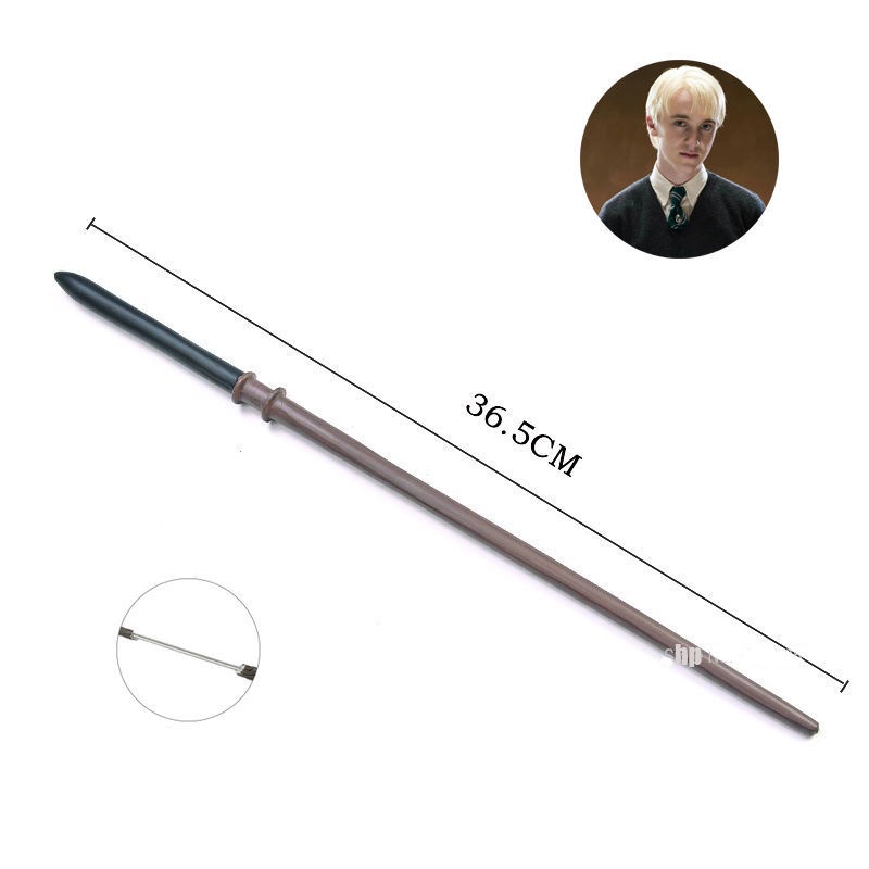 Gậy Phép Thuật Của Harry Potter Hermione Dunbury Domalfoy Harry Potter Làm Quà Tặng Giáng Sinh
