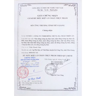 Đông Trùng Hạ Thảo Khô 30gram
