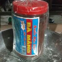 Mắm ruốc bà mảng huế 400g