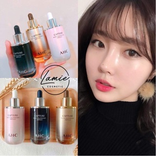 Tinh chất Serum AHC Capture Solution Max Ampoule