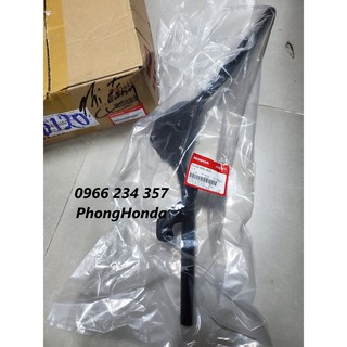 ghi đông wave alpha đời đầu chính hãng honda