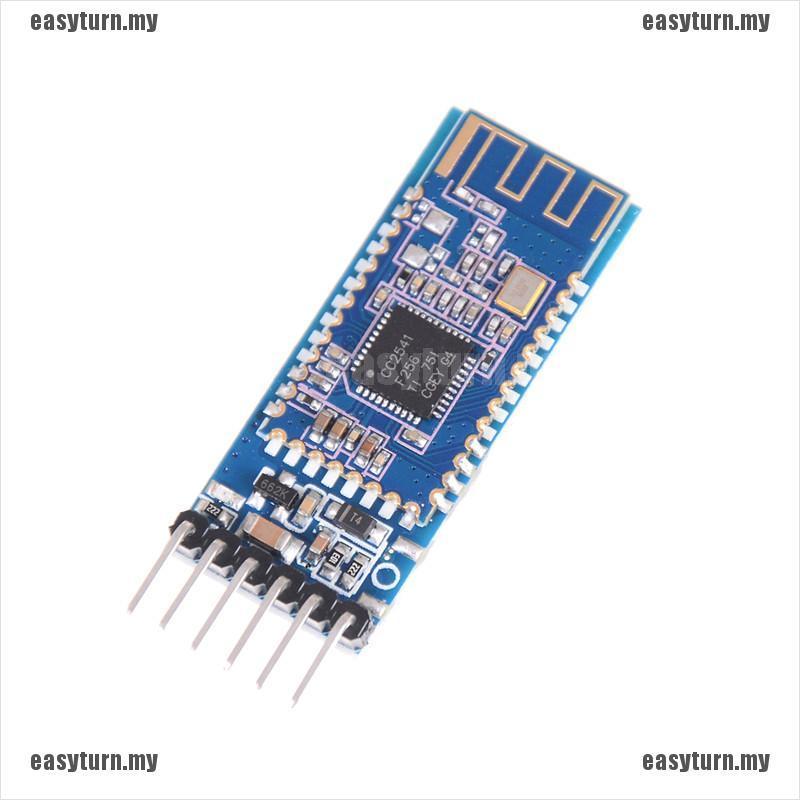 Mô Đun Không Dây Arduino Android Ios Hm-10 Ble Bluetooth 4.0 Cc2540 Cc2541 0 0 0 0 0 0