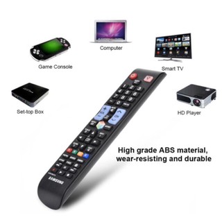 Tv remote điều khiển tv samsung smart
