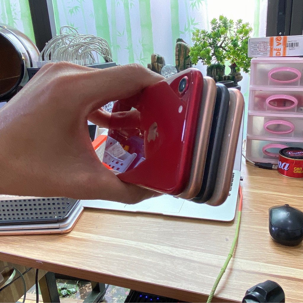 (Theo dõi được giảm giá) Điện thoại iPhone 8 bản quốc tế chính hãng đẹp như mới đủ màu sắc và bộ nhớ | BigBuy360 - bigbuy360.vn