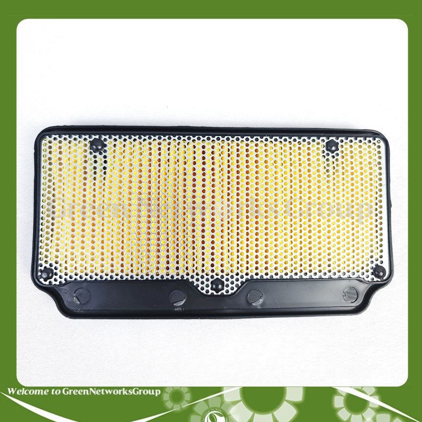 Lọc gió xe máy Jupiter, Sirius Greennetworks