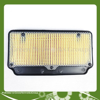 Lọc gió xe máy Jupiter, Sirius Greennetworks