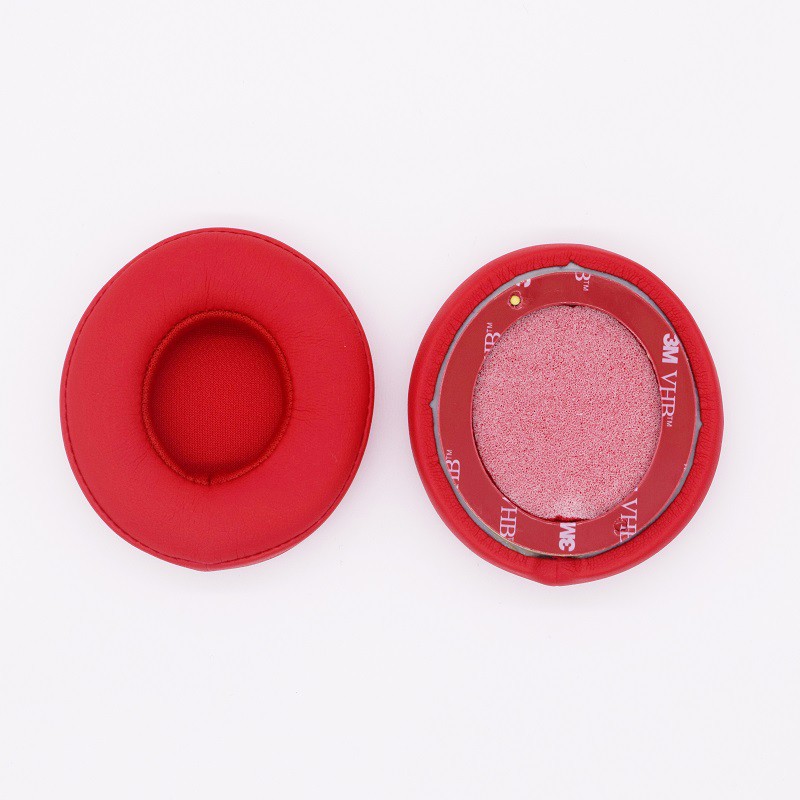 Đệm tai nghe thay thế chất lượng dành cho tai nghe nhét tai không dây/có dây Beats by Dr. Dre Solo 2 2.0 3