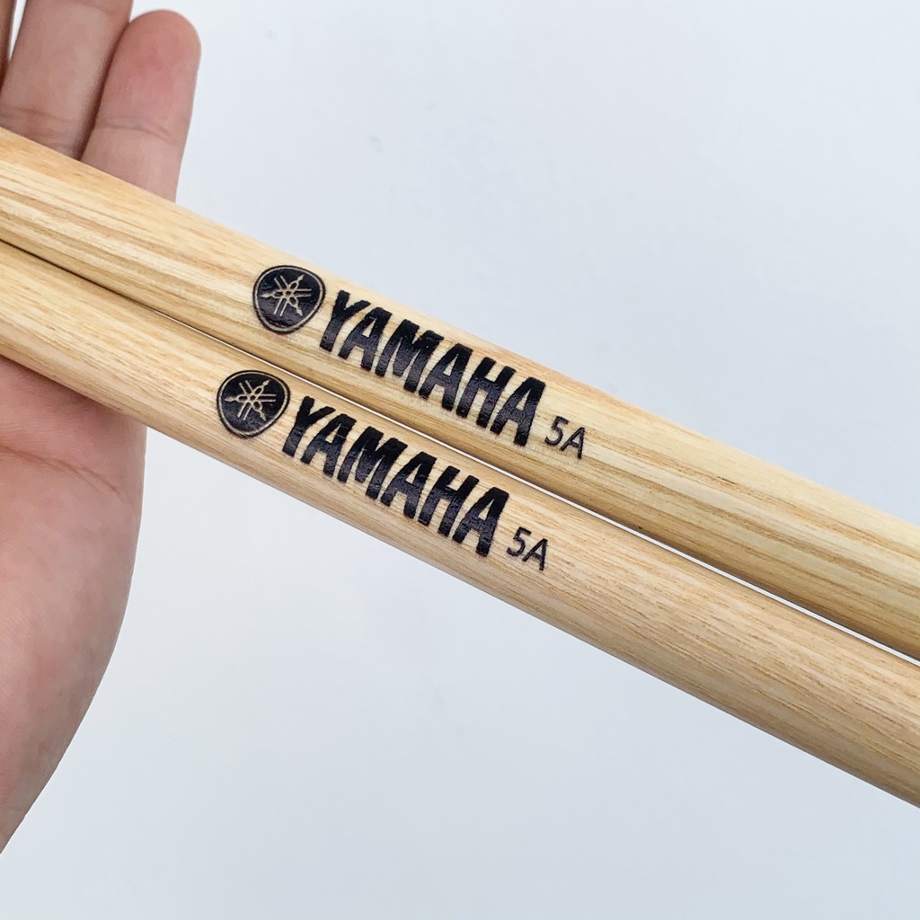 Dùi trống Yamaha 5A - 7A