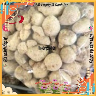 Hàng chất lượng loại I - Tam Thất Nam củ sạch đẹp 100 gram.