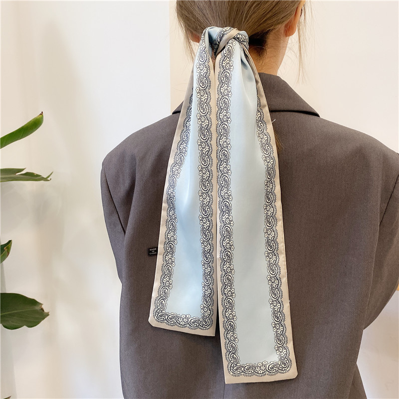 Dây Buộc Tóc Kiểu Dáng Đáng Yêu Phong Cách Hàn Quốc Dành Cho Nữ