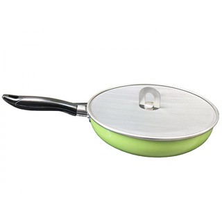 Nắp vung lưới inox 25cm chống văng dầu mỡ côn trùng