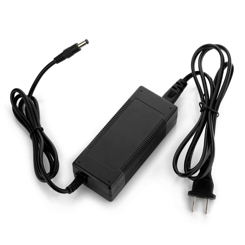 Bộ Chuyển Đổi Nguồn Điện Lithium 25.2V Gắn Tường